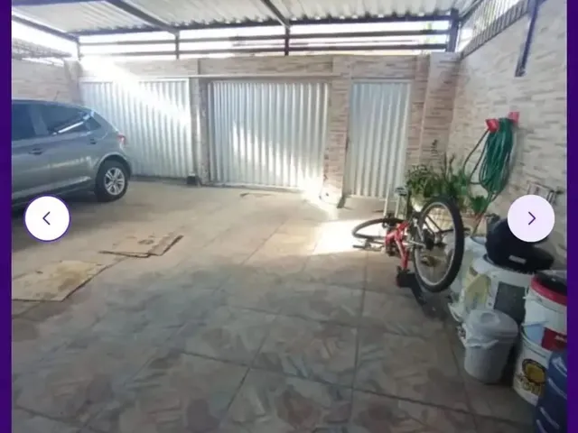 Imagem 1: Vendo Ótima Casa com 3 Quartos no Bairro da Iputinga / Recife