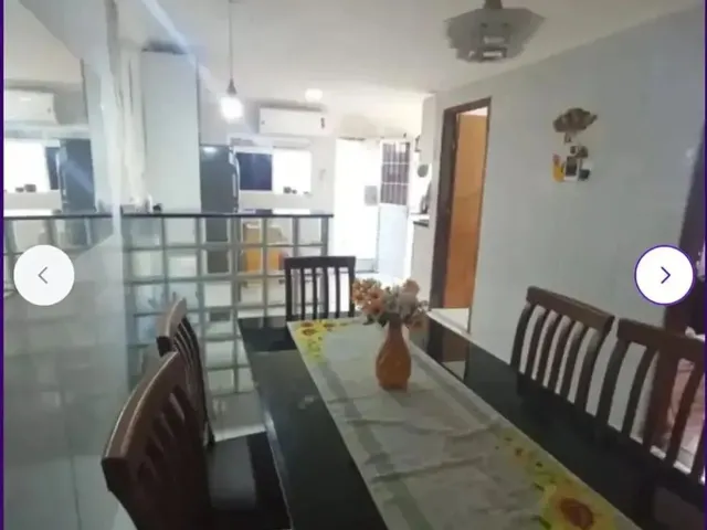 Imagem 6: Vendo Ótima Casa com 3 Quartos no Bairro da Iputinga / Recife