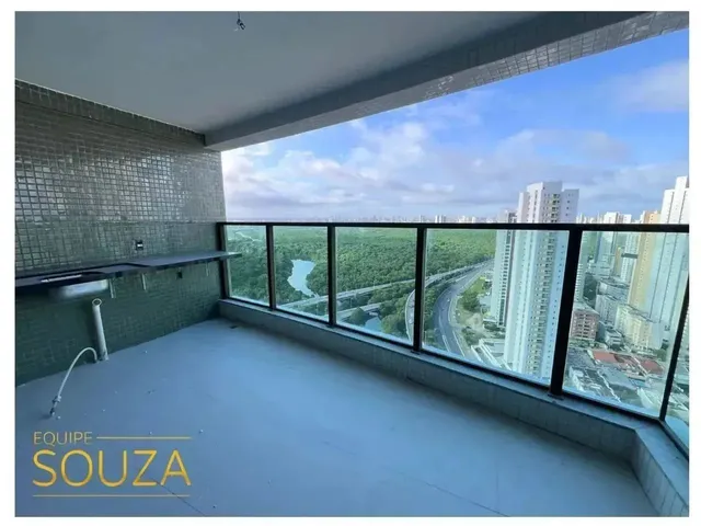 Imagem 1: Verdano | Otima Oportunidade | Andar Alto | 3Quartos+Suite | 103M | 2Vagas