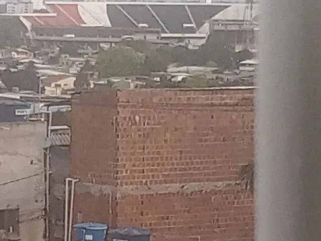 Imagem: Casa Tríplex em Agua-Fria, 2 Quartos, Terraço