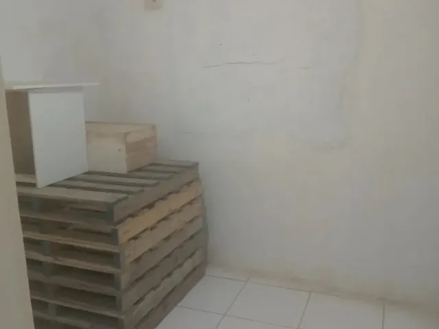 Imagem 14: Casa Tríplex em Agua-Fria, 2 Quartos, Terraço, Sala, Cozinha Americana, Cisterna, Etc