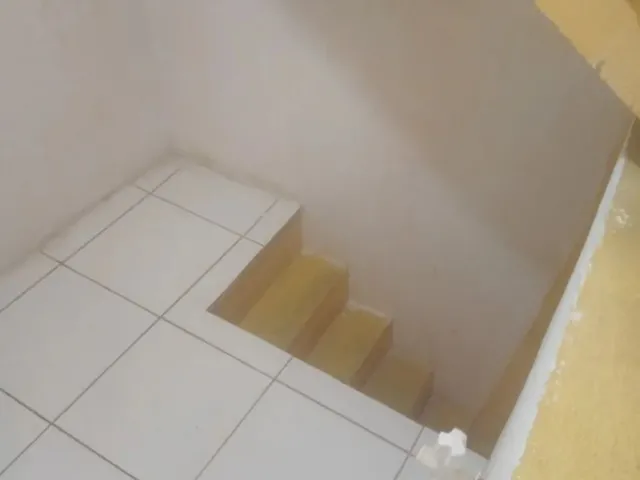 Imagem 8: Casa Tríplex em Agua-Fria, 2 Quartos, Terraço, Sala, Cozinha Americana, Cisterna, Etc