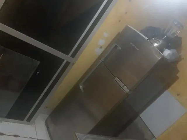 Imagem 3: Casa Tríplex em Agua-Fria, 2 Quartos, Terraço, Sala, Cozinha Americana, Cisterna, Etc