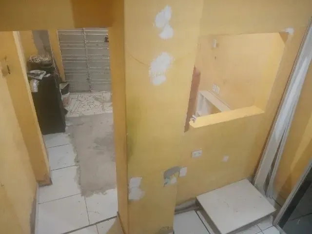 Imagem 11: Casa Tríplex em Agua-Fria, 2 Quartos, Terraço, Sala, Cozinha Americana, Cisterna, Etc