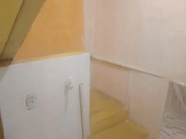 Imagem 10: Casa Tríplex em Agua-Fria, 2 Quartos, Terraço, Sala, Cozinha Americana, Cisterna, Etc