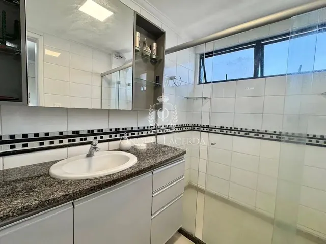 Imagem 3: Rc - Apartamento 170M² em Boa Viagem: 4 Quartos, 3 Suítes, Varanda, 3 Vagas, Andar Alto