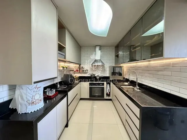 Imagem 8: Rc - Apartamento 170M² em Boa Viagem: 4 Quartos, 3 Suítes, Varanda, 3 Vagas, Andar Alto