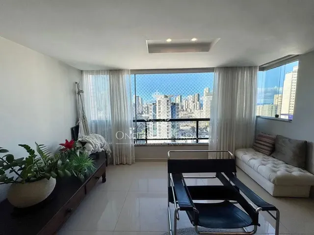 Imagem 7: Rc - Apartamento 170M² em Boa Viagem: 4 Quartos, 3 Suítes, Varanda, 3 Vagas, Andar Alto