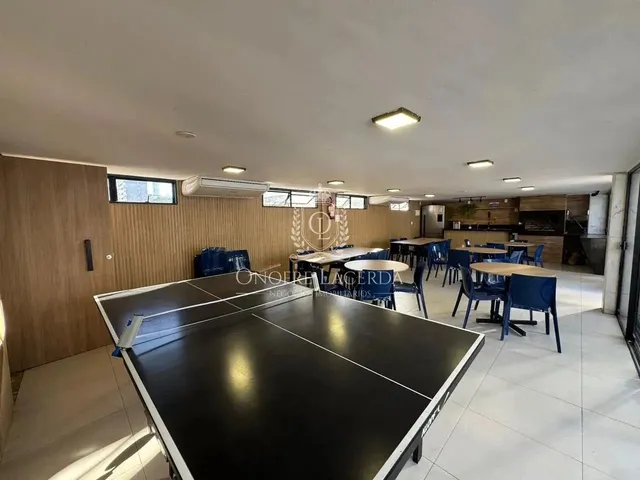 Imagem 16: Rc - Apartamento 170M² em Boa Viagem: 4 Quartos, 3 Suítes, Varanda, 3 Vagas, Andar Alto