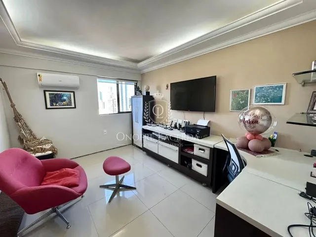 Imagem 14: Rc - Apartamento 170M² em Boa Viagem: 4 Quartos, 3 Suítes, Varanda, 3 Vagas, Andar Alto