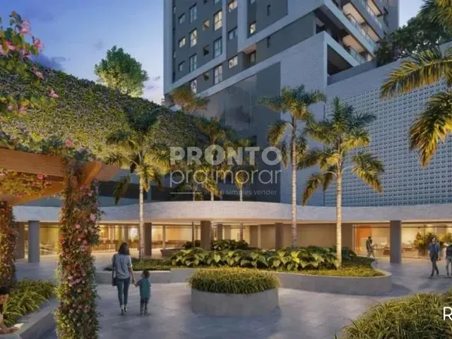 Imagem 2: Excelente Imóvel para Venda com 74 Metros Quadrados com 3 Quartos em Boa Vista - Recife