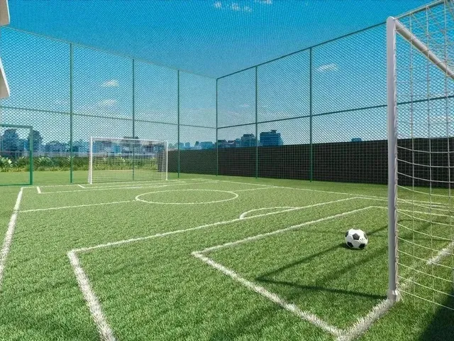 Imagem 4: Oportunidade na Encruzilhada | 2 e 3 Quartos | Incc Fixo