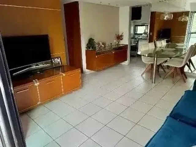 Imagem 4: Imóvel para Venda Tem 80 Metros Quadrados com 3 Quartos em Monteiro - Recife - Pe