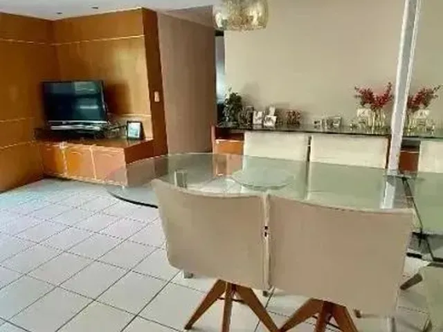 Imagem 9: Imóvel para Venda Tem 80 Metros Quadrados com 3 Quartos em Monteiro - Recife - Pe