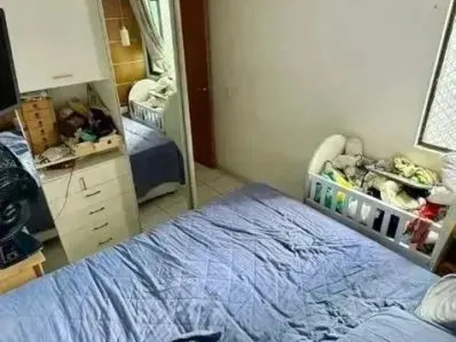 Imagem 13: Imóvel para Venda Tem 80 Metros Quadrados com 3 Quartos em Monteiro - Recife - Pe