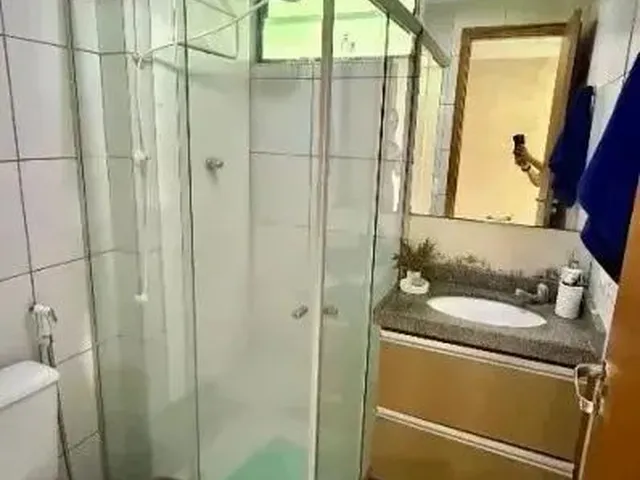 Imagem 2: Imóvel para Venda Tem 80 Metros Quadrados com 3 Quartos em Monteiro - Recife - Pe