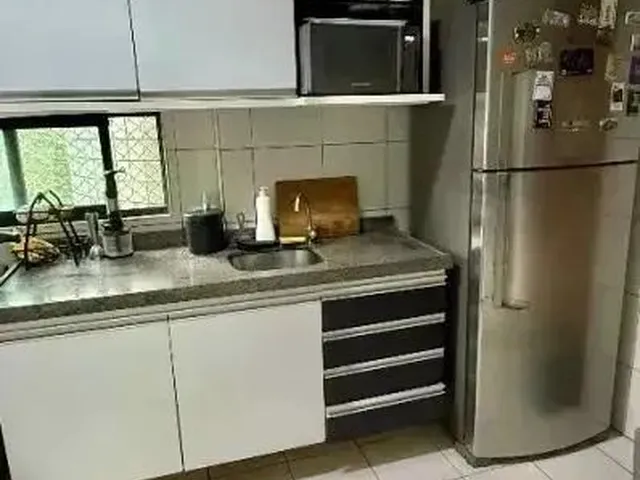 Imagem 16: Imóvel para Venda Tem 80 Metros Quadrados com 3 Quartos em Monteiro - Recife - Pe