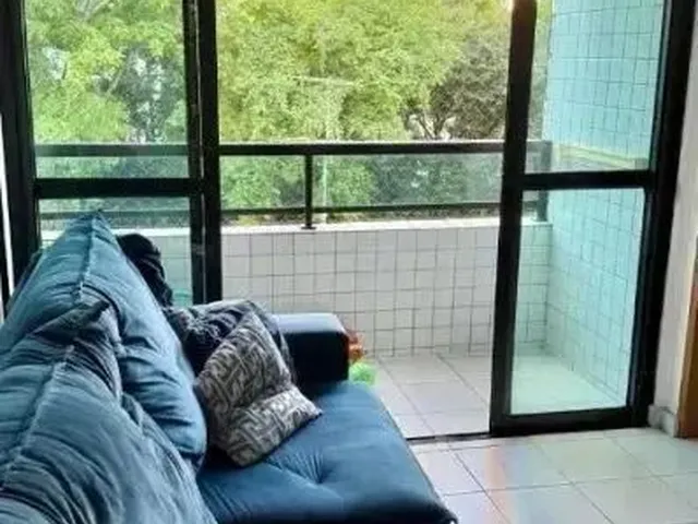 Imagem 5: Imóvel para Venda Tem 80 Metros Quadrados com 3 Quartos em Monteiro - Recife - Pe