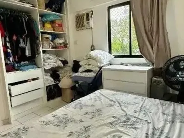 Imagem 8: Imóvel para Venda Tem 80 Metros Quadrados com 3 Quartos em Monteiro - Recife - Pe