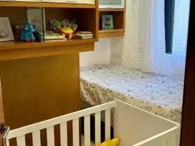 Imagem 12: Imóvel para Venda Tem 80 Metros Quadrados com 3 Quartos em Monteiro - Recife - Pe