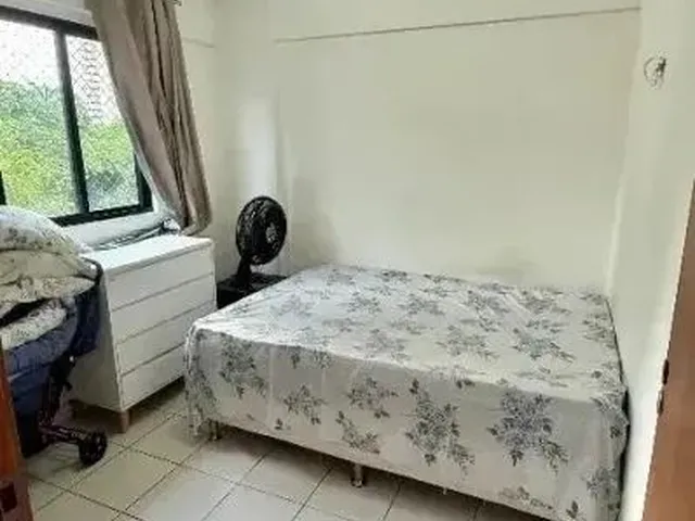 Imagem 3: Imóvel para Venda Tem 80 Metros Quadrados com 3 Quartos em Monteiro - Recife - Pe