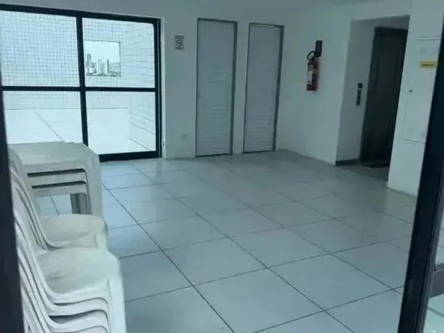 Imagem 10: Imóvel para Venda Tem 80 Metros Quadrados com 3 Quartos em Monteiro - Recife - Pe