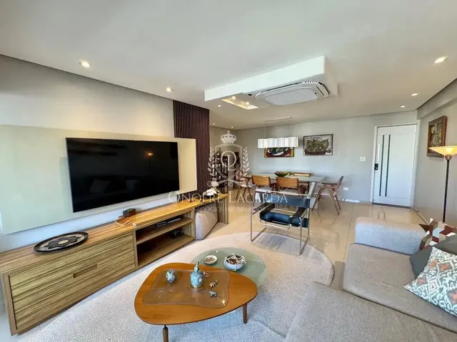 Imagem: Pj 4Q 3Ste 170M² Boa Viagem Reformado Andar