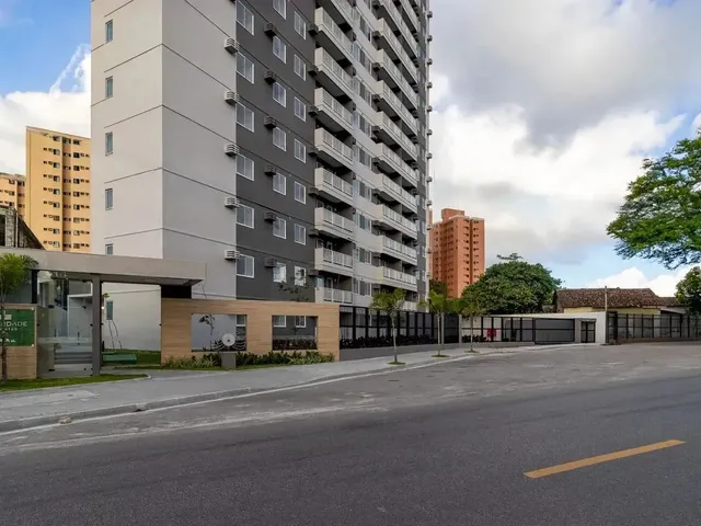 Imagem 8: Rcr) Liberdade Life Club | Varanda Integr. Cozinha | 2 e 3 Quartos