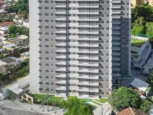 Imagem 2: Rcr) Liberdade Life Club | Varanda Integr. Cozinha | 2 e 3 Quartos
