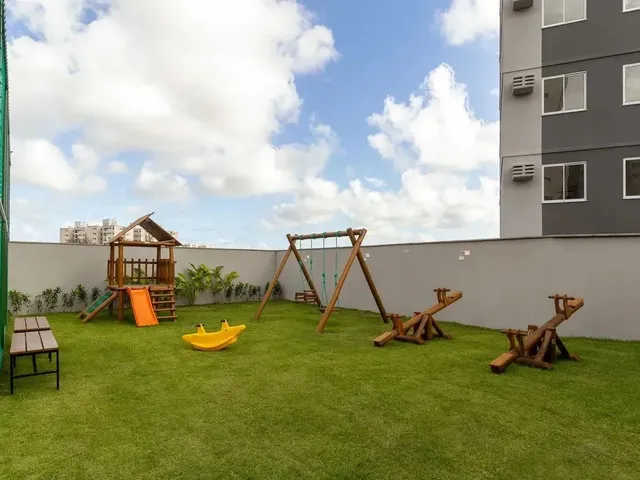 Imagem 5: Rcr) Liberdade Life Club | Varanda Integr. Cozinha | 2 e 3 Quartos