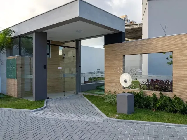 Imagem 7: Rcr) Liberdade Life Club | Varanda Integr. Cozinha | 2 e 3 Quartos