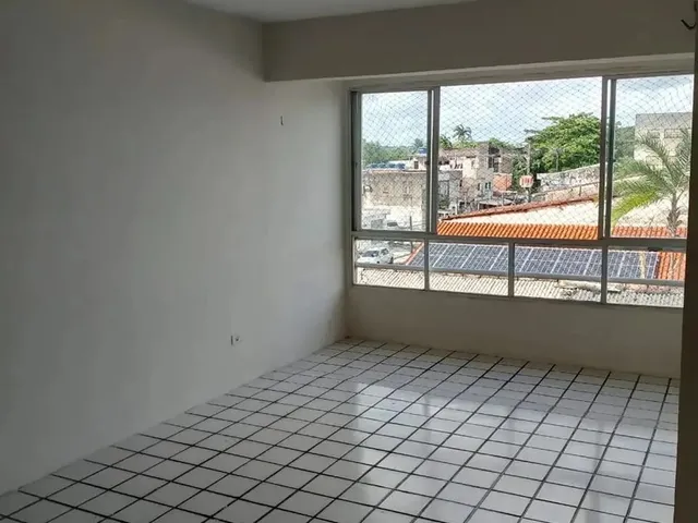 Imagem 8: Imóvel para Venda com 88 Metros Quadrados com 2 Quartos em Várzea - Recife - Pe