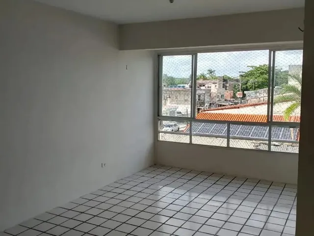 Imagem 15: Imóvel para Venda com 88 Metros Quadrados com 2 Quartos em Várzea - Recife - Pe