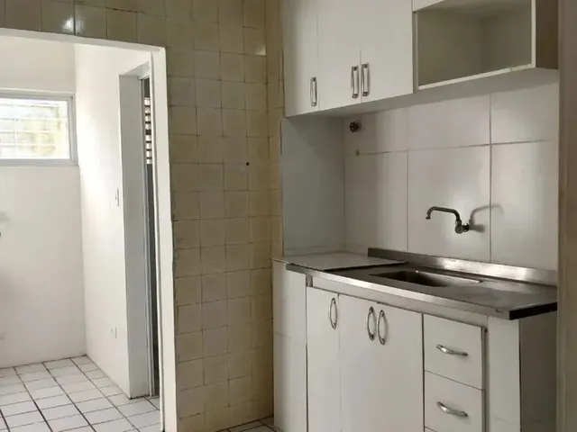 Imagem 2: Imóvel para Venda com 88 Metros Quadrados com 2 Quartos em Várzea - Recife - Pe