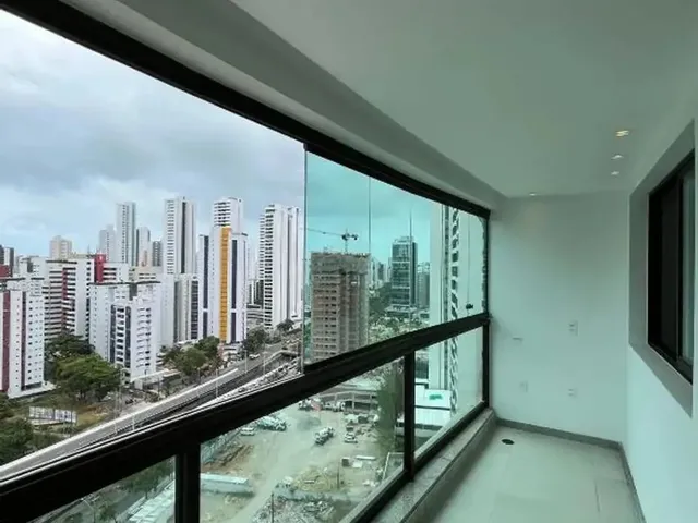 Imagem 1: Apartamento - Andar Alto - Maria Ligia
