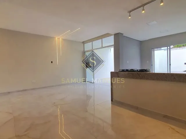 Imagem: Vendo Casa Residencial Nova - Bairro Cajueiro