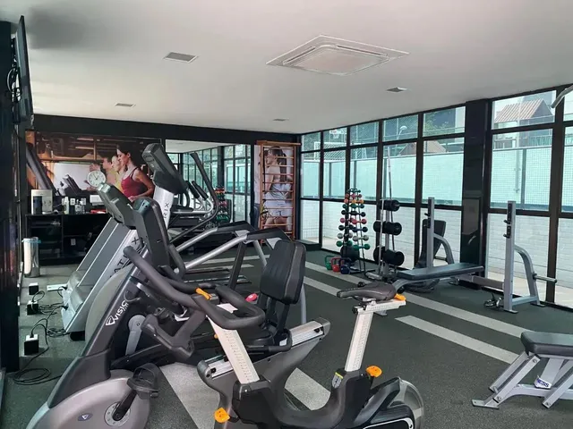 Imagem 4: Imóvel para Venda com 172 Metros Quadrados com 4 Quartos em Monteiro - Recife - Pe