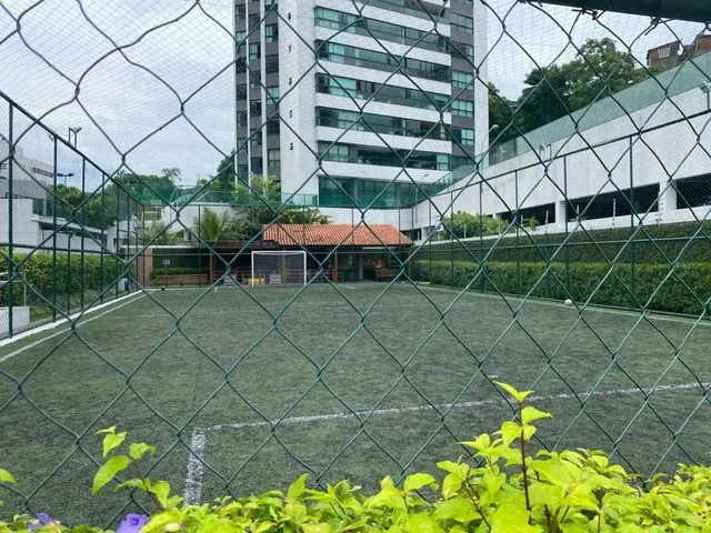 Imagem 5: Imóvel para Venda com 172 Metros Quadrados com 4 Quartos em Monteiro - Recife - Pe