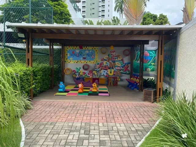 Imagem 6: Imóvel para Venda com 172 Metros Quadrados com 4 Quartos em Monteiro - Recife - Pe