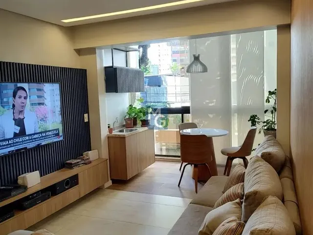 Imagem: Apartamento À Venda no Bairro Tamarineira