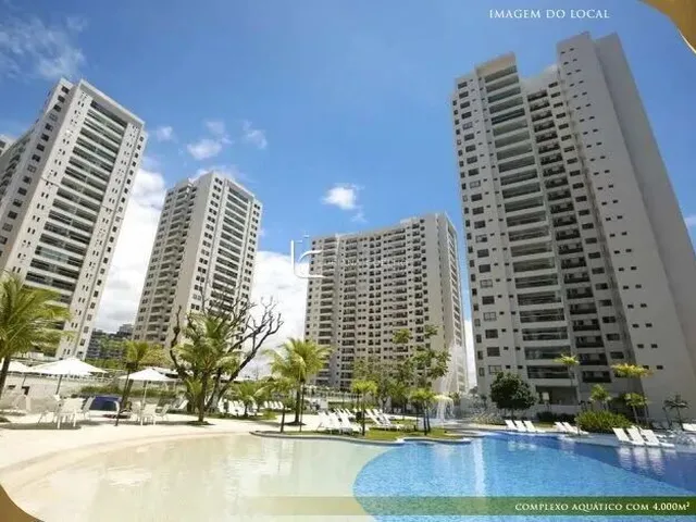 Imagem: Apartamento À Venda no Bairro Boa Viagem