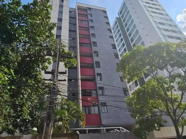 Imagem: Apartamento 3 Quartos na Iputinga Proximo