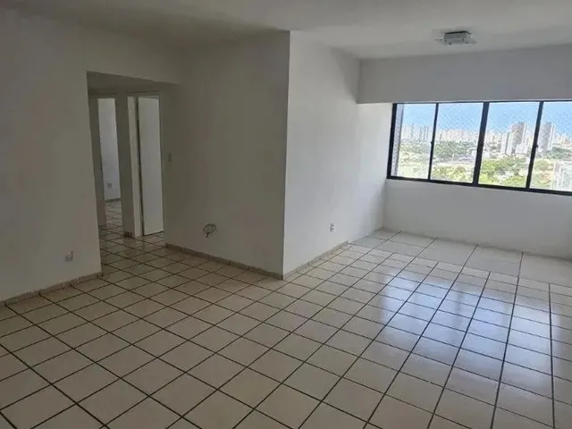 Imagem 2: Apartamento 3 Quartos na Iputinga Proximo Caxanga