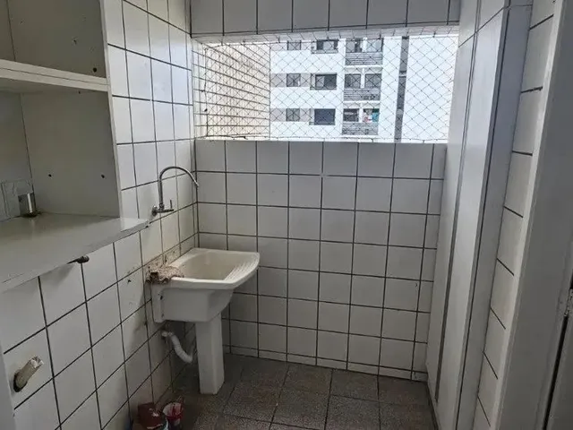 Imagem 11: Apartamento 3 Quartos na Iputinga Proximo Caxanga