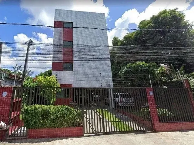 Imagem: Apartamento 3 Quartos Tejipió