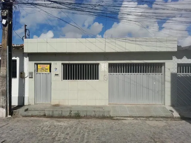 Imagem: Casa de 3 Quartos no Ipsep
