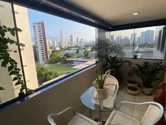 Imagem 1: Apartamento 3 Quartos Rua do Futuro - Graças