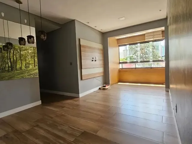 Imagem: Apartamento À Venda Ed. Saint Michell