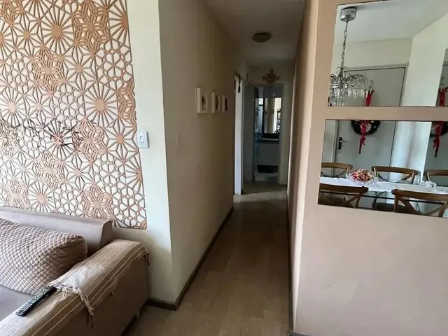 Imagem 2: Apartamento 3 Quartos na Iputinga [ Próximo a Ufpe