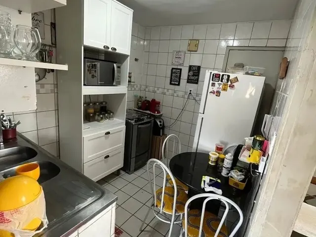 Imagem 12: Apartamento 3 Quartos na Iputinga [ Próximo a Ufpe